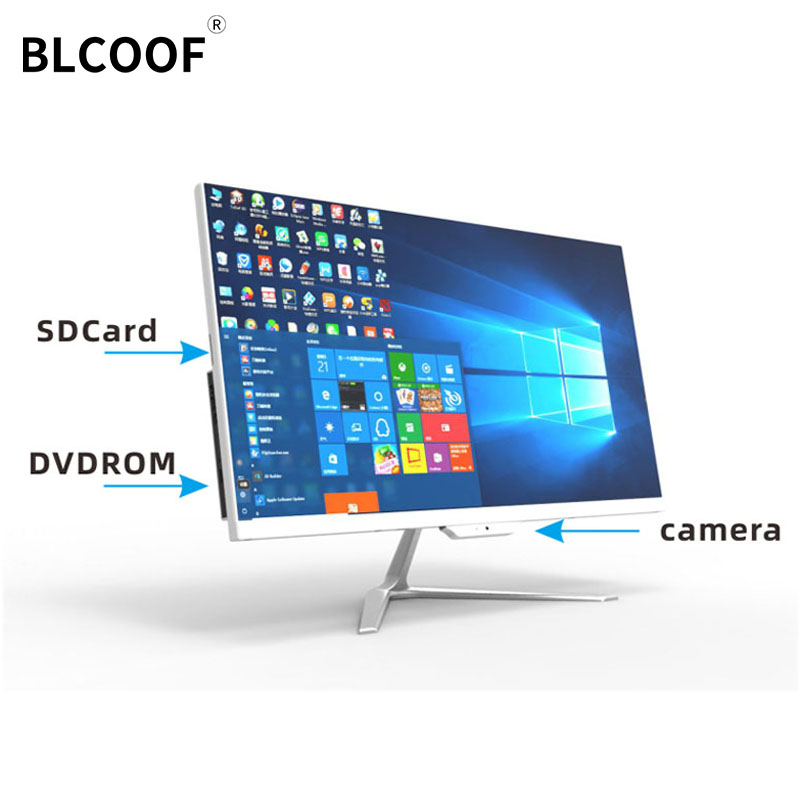 Настольный компьютер «Все в од – обзор и цена Pc Gaming Fullset
