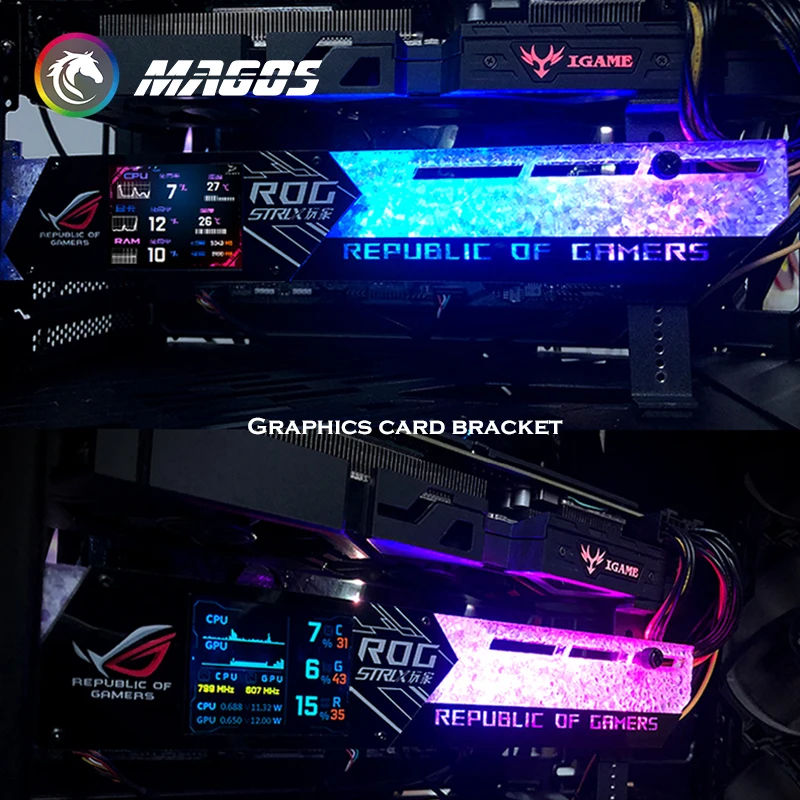DIY 2,2-дюймовый кронштейн для – обзор и цена Pc Gaming Lounge