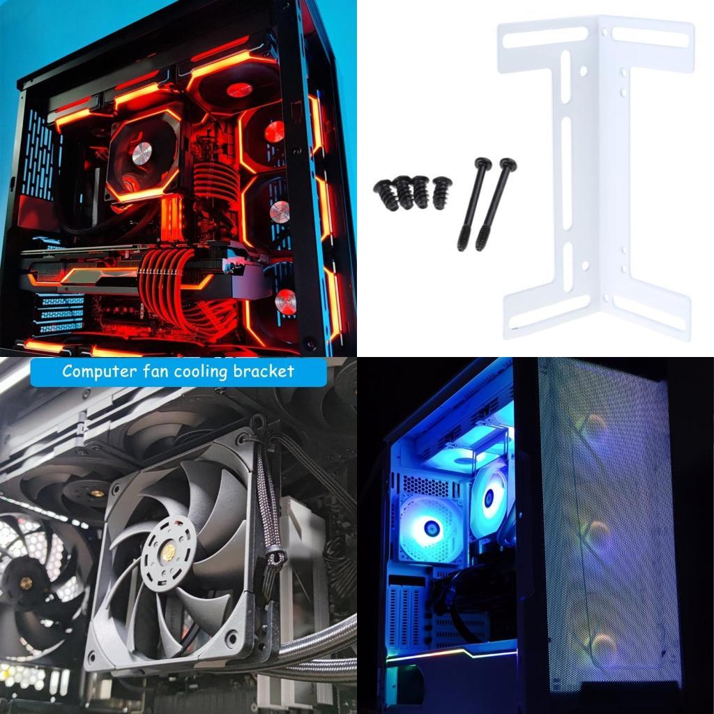 12-сантиметровый радиатор для  – обзор и цена Pc Water Cooling